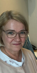 Liisa muotokuva